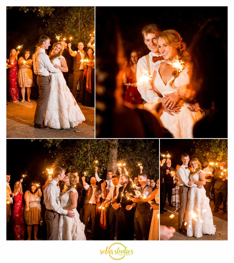 Wedding Barn At Stony Creek Burdett 11