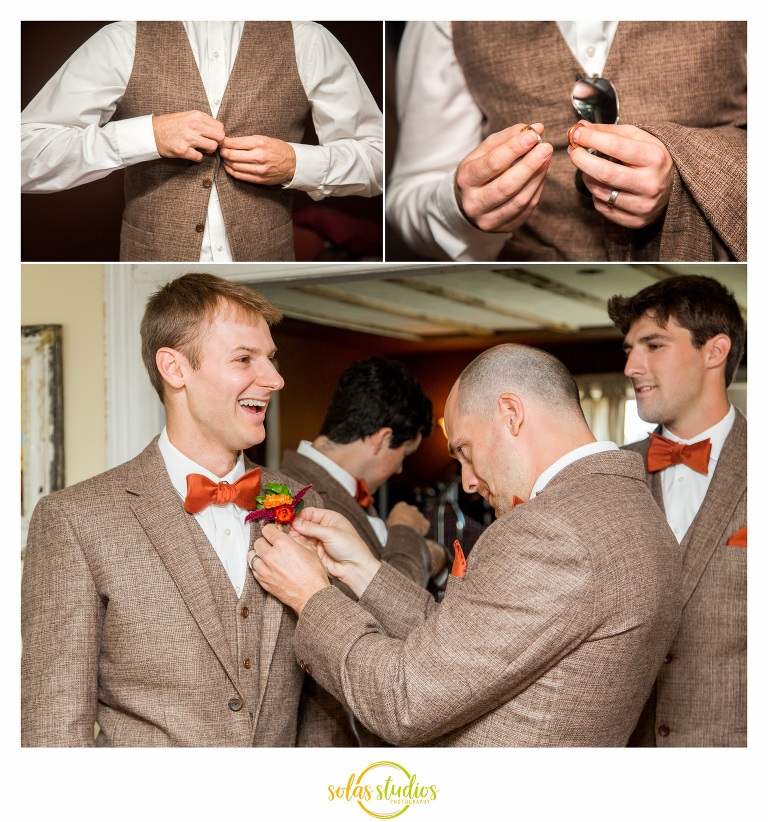 Wedding Barn At Stony Creek Burdett 2