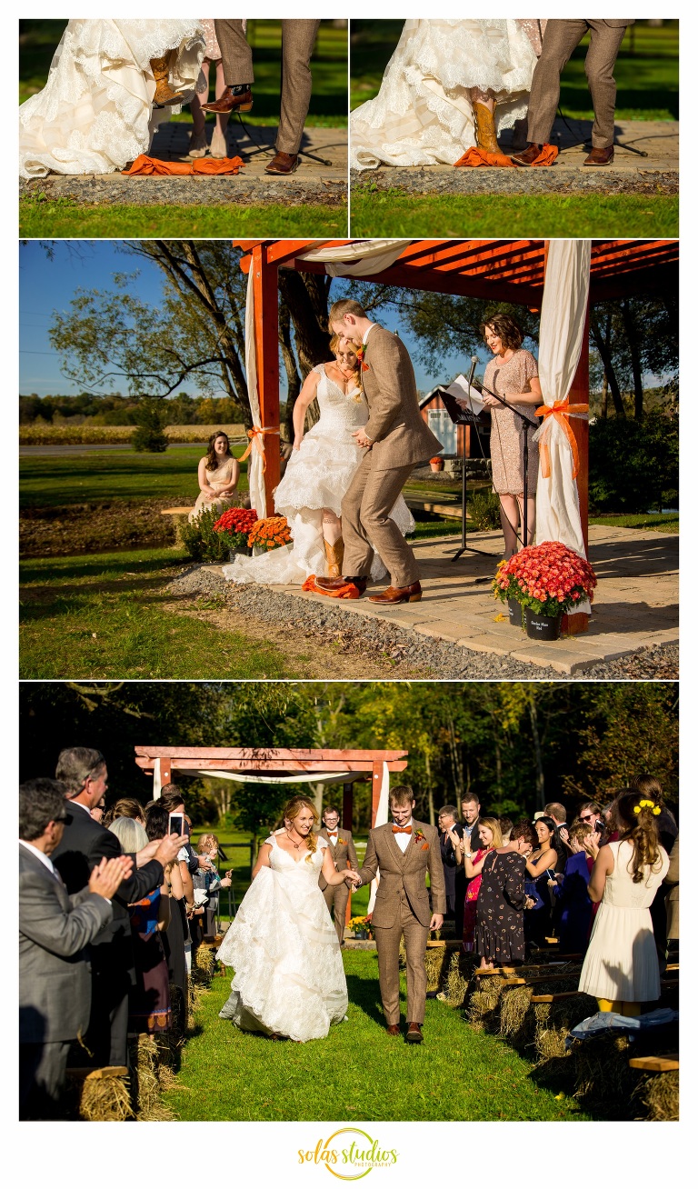 Wedding Barn At Stony Creek Burdett 5