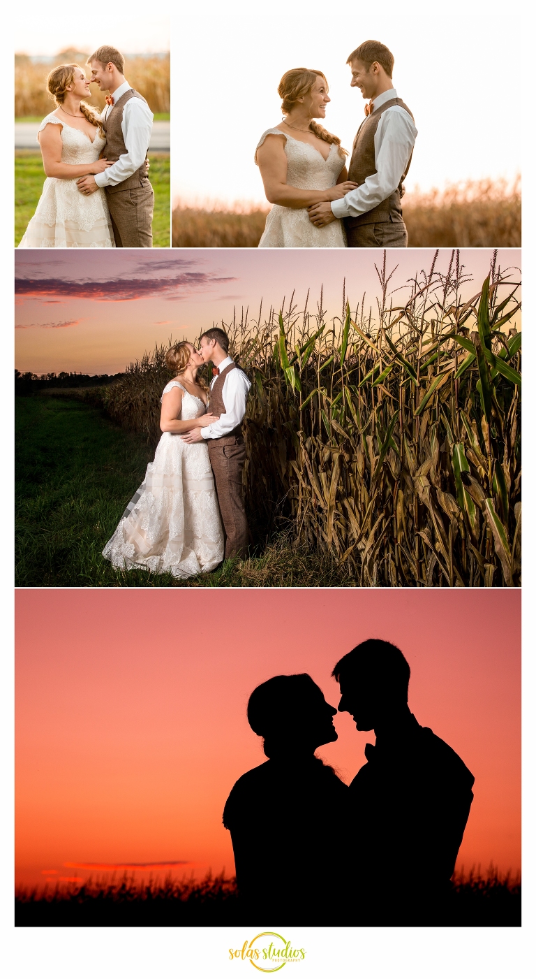 Wedding Barn At Stony Creek Burdett 9