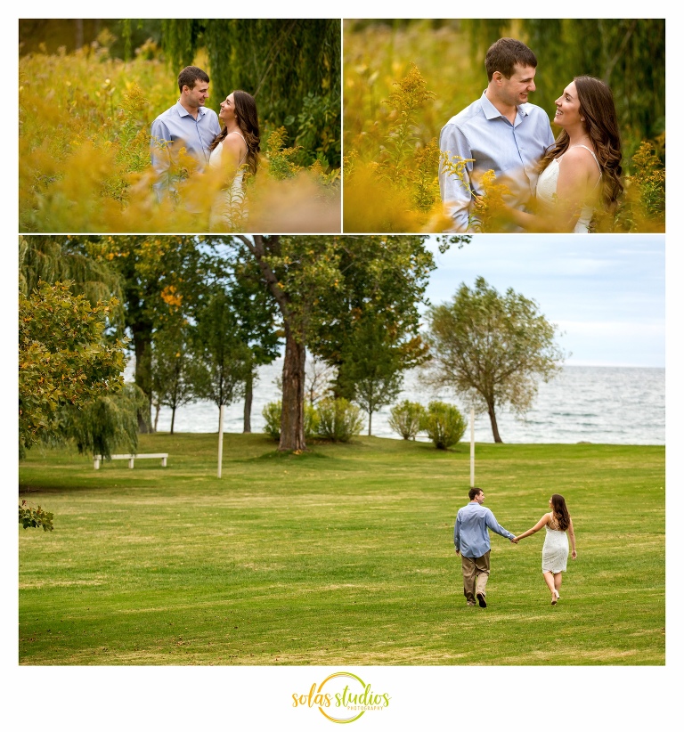 bayshore grove oswego engagement session 3