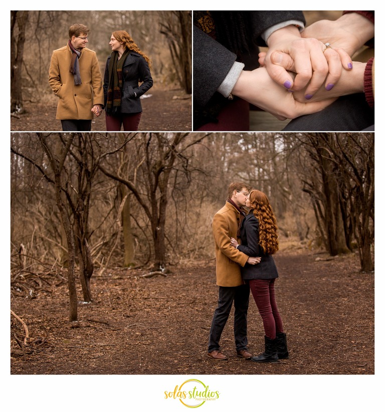 mendon ponds park engagement session schoen place 3