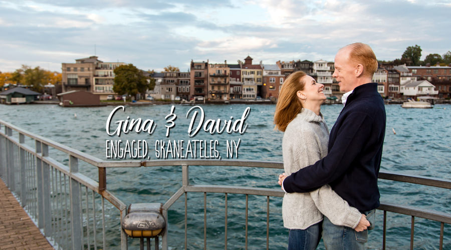 skaneateles engagement session photography