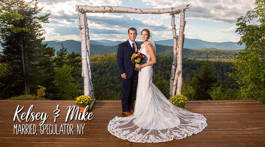 Oak Mountain Wedding Photography
