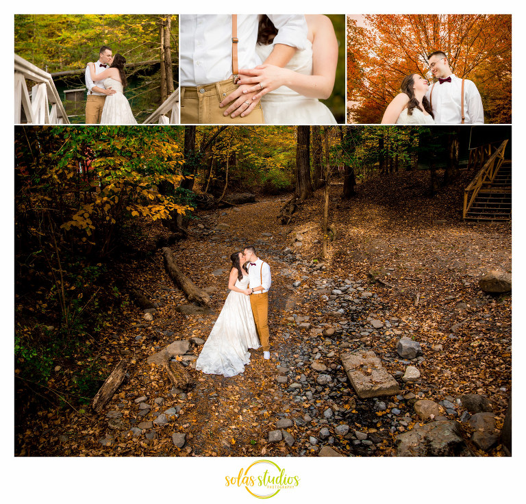 wedding at lourdes camp skaneateles 4