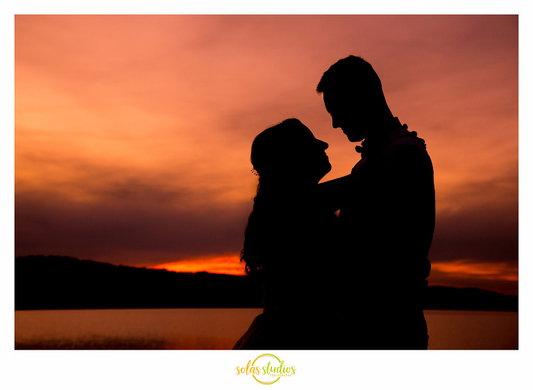 wedding at lourdes camp skaneateles 8