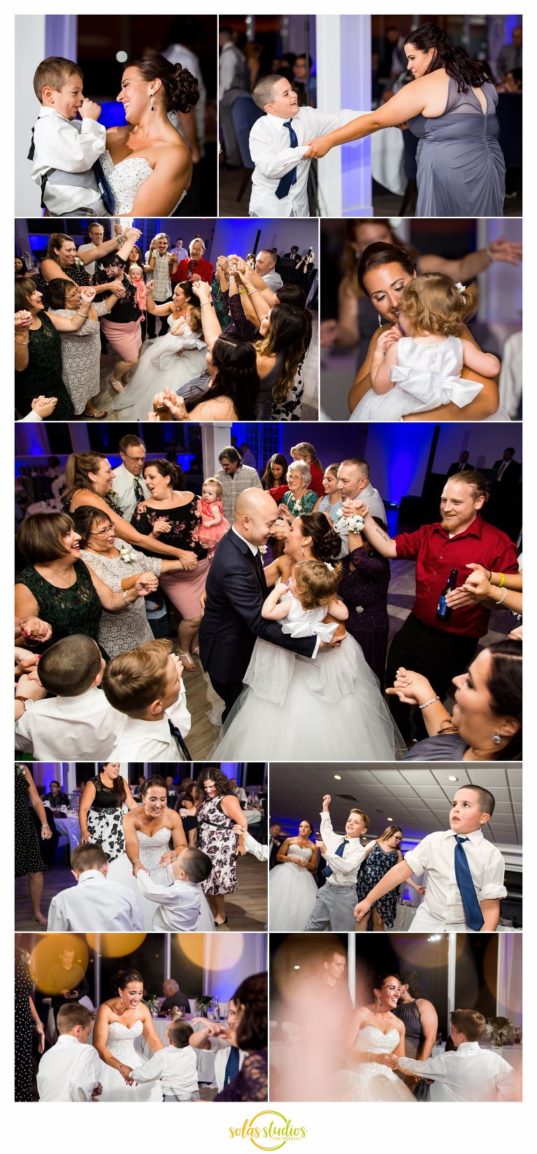 17 lakeshore yacht country club wedding