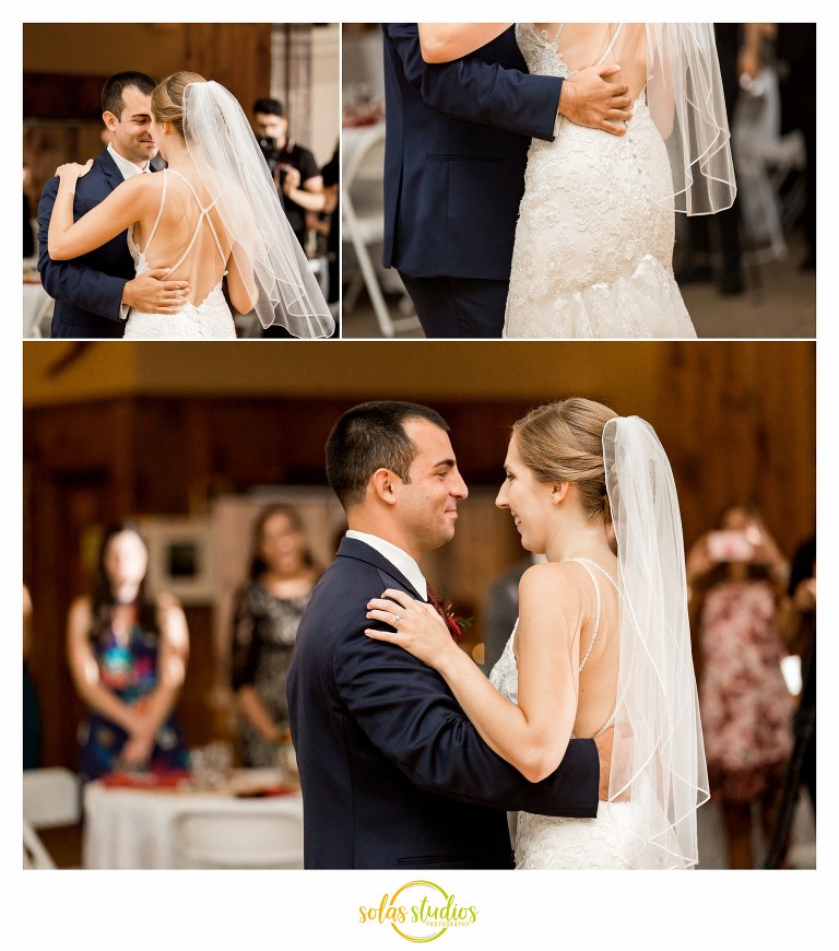 9 Wedding photography at Oak Mountain Adirondacks