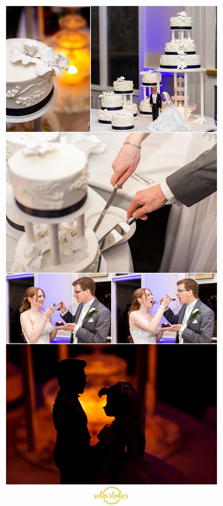 Locust Hill Country Club Wedding 10