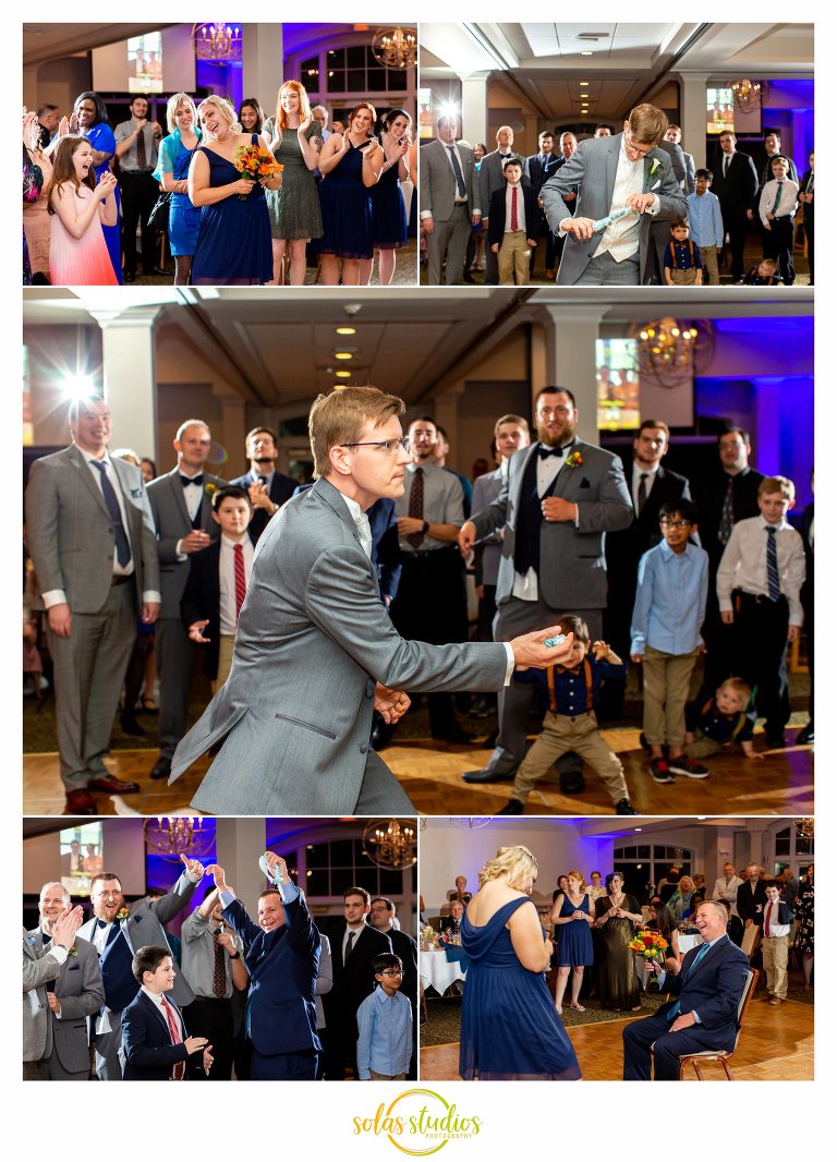 Locust Hill Country Club Wedding 12