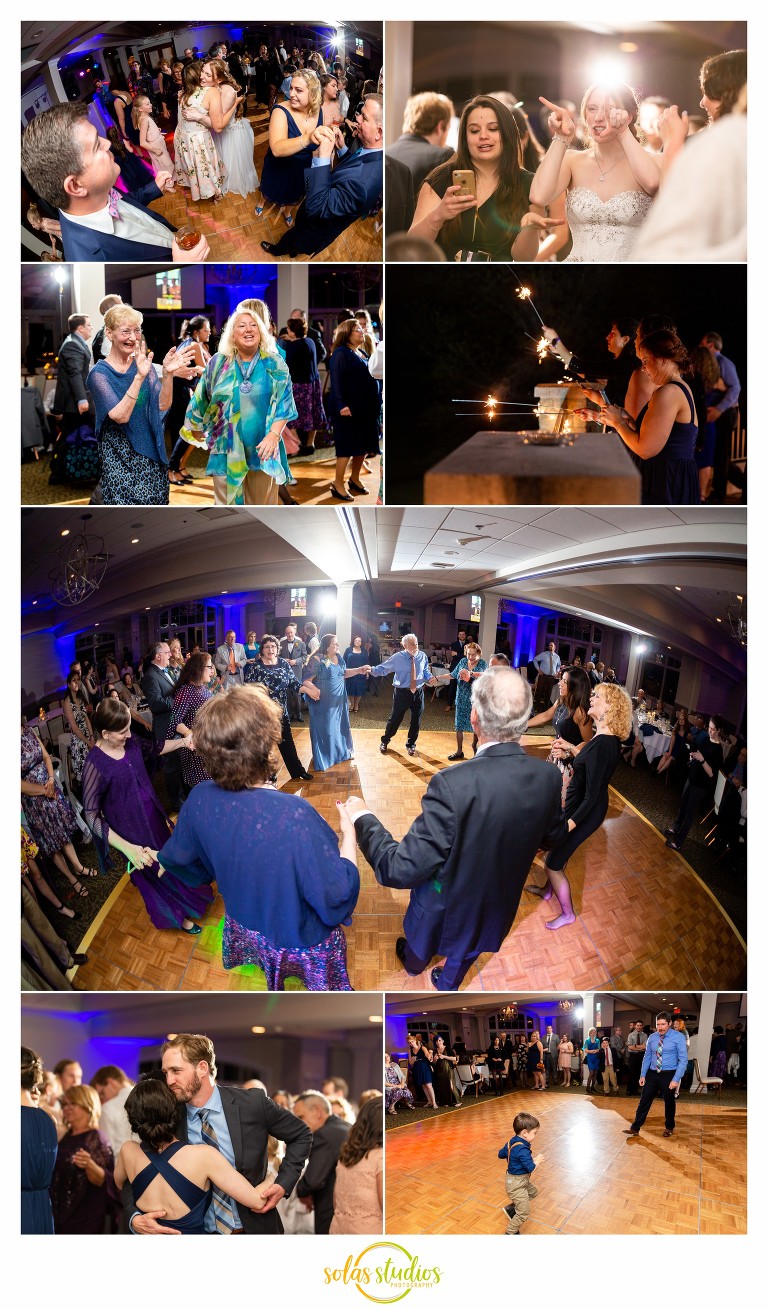 Locust Hill Country Club Wedding 13