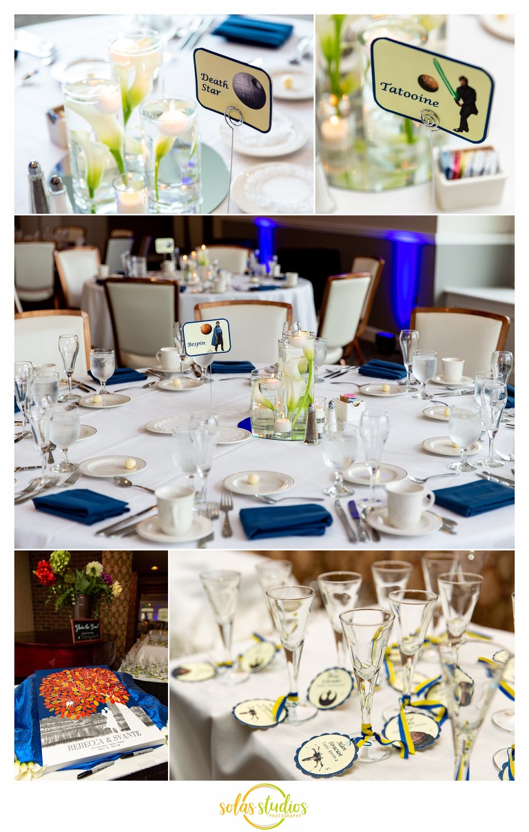 Locust Hill Country Club Wedding 6