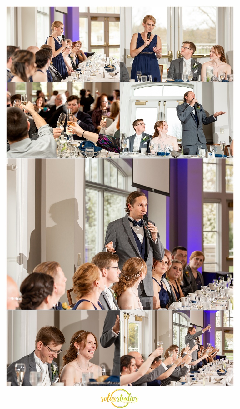 Locust Hill Country Club Wedding 9