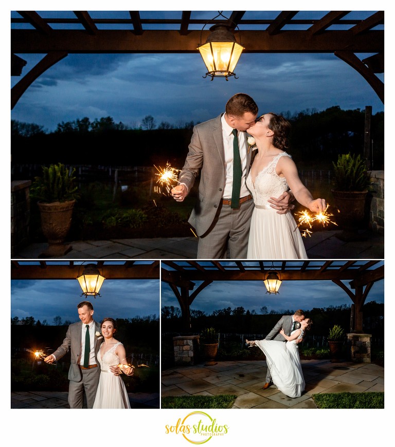 wedding at owera vineyards photography 12