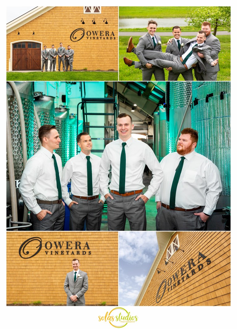 wedding at owera vineyards photography 2