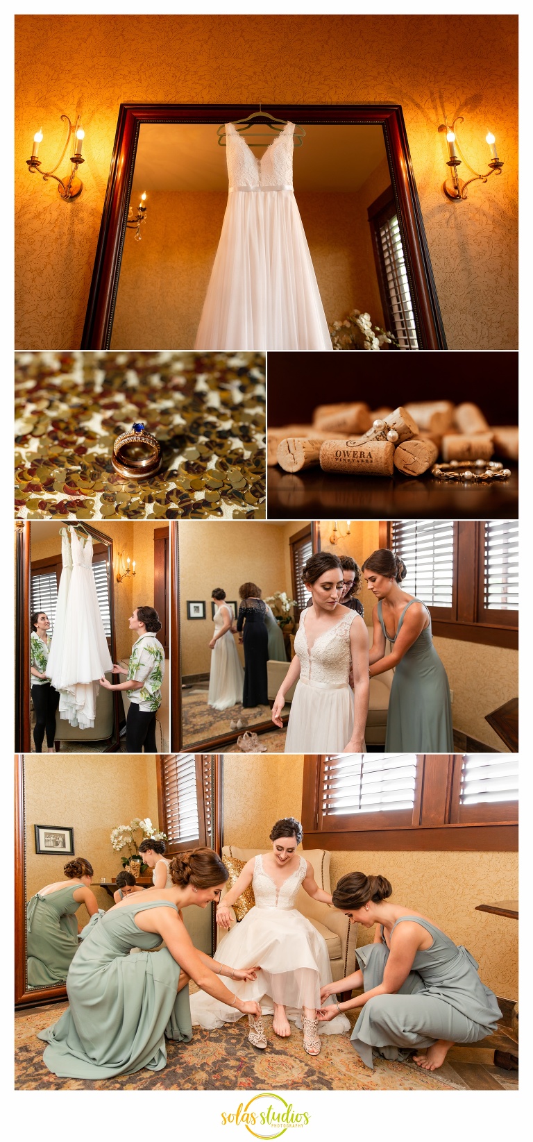 wedding at owera vineyards photography 3