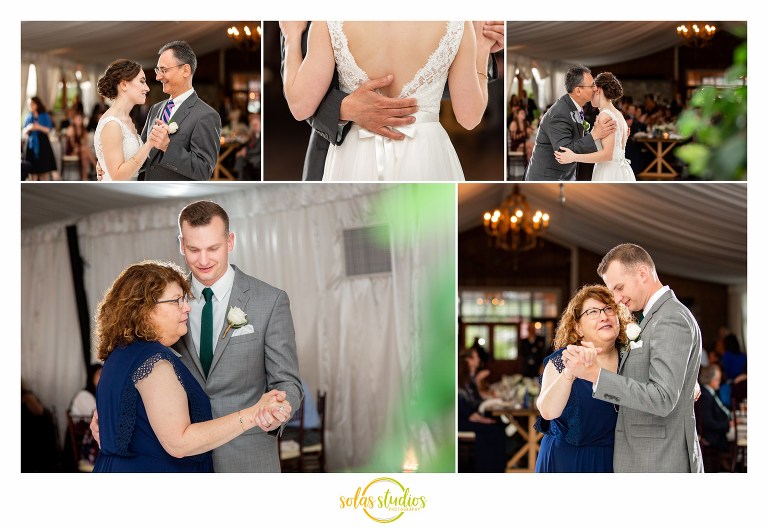 wedding at owera vineyards photography 9