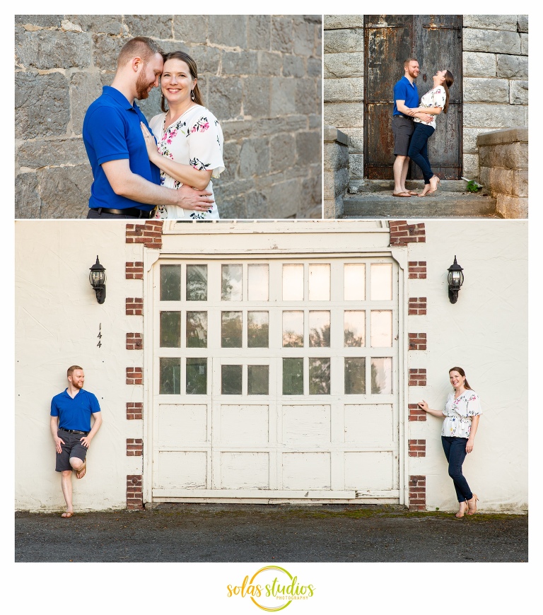 engagement session in sackets harbor 4