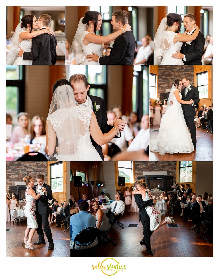 Wedding at Olmsted Lodge 10