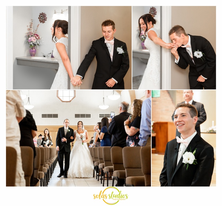 Wedding at Olmsted Lodge 5