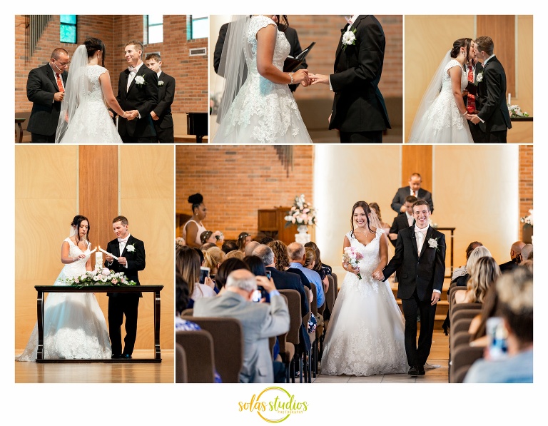 Wedding at Olmsted Lodge 6