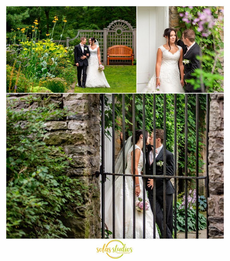 Wedding at Olmsted Lodge 9