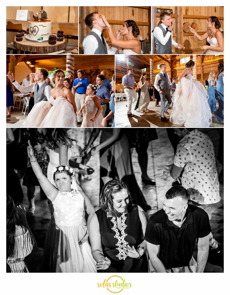 Wedding Orchards at Rocking Horse Farm 13