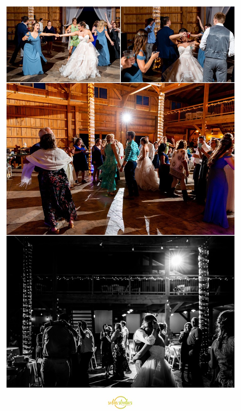 Wedding Orchards at Rocking Horse Farm 14