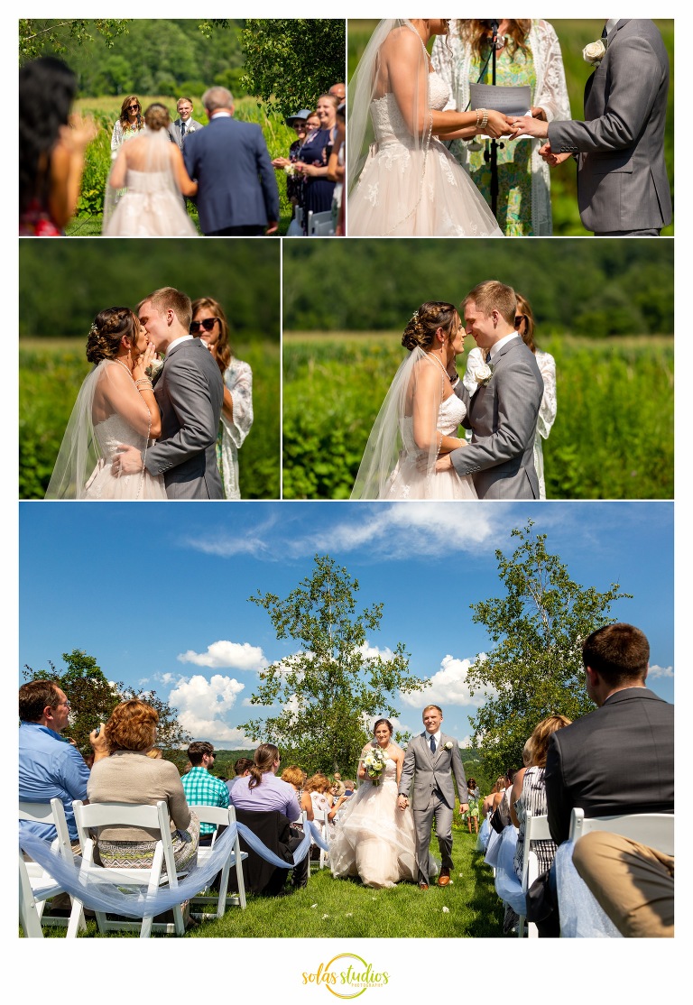 Wedding Orchards at Rocking Horse Farm 8
