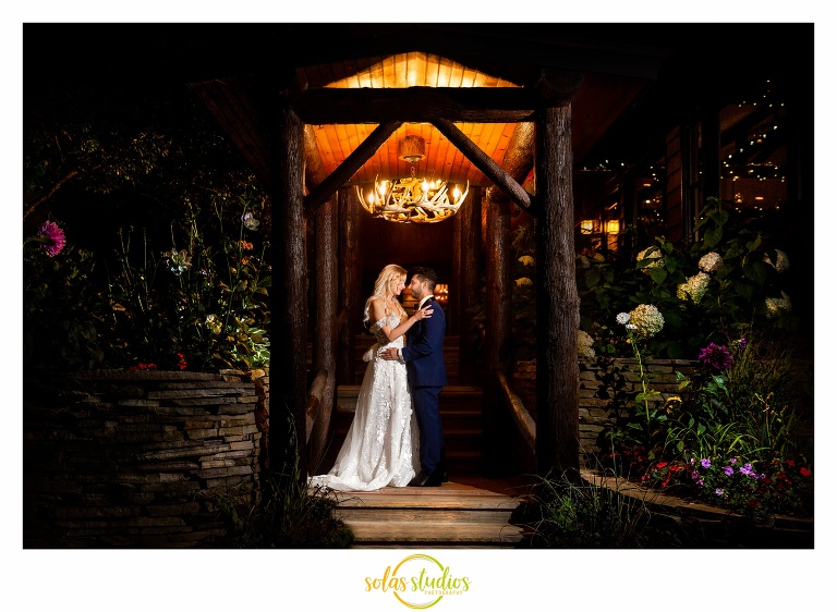 Wedding at Whiteface Club and Resort 12