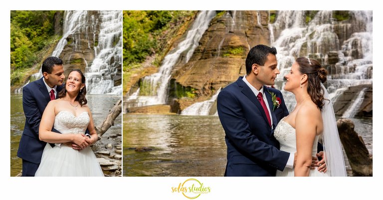 Cornell University Sage Chapel Wedding 5