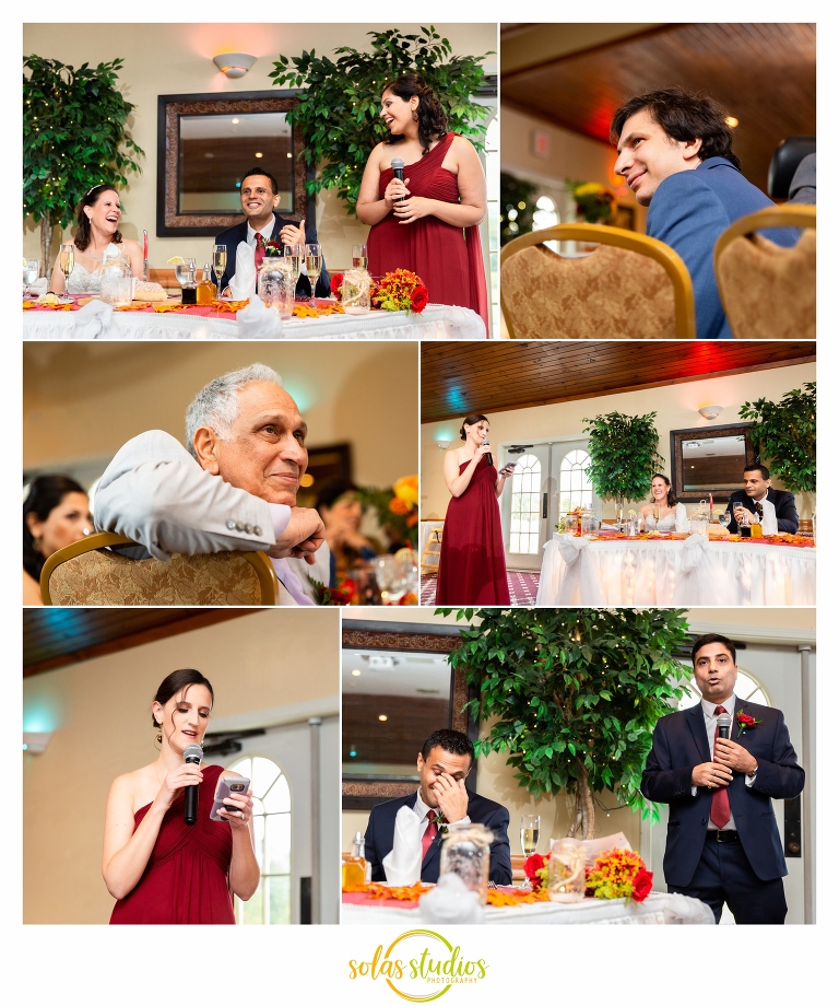 Wedding at Celebrations Ithaca NY 2