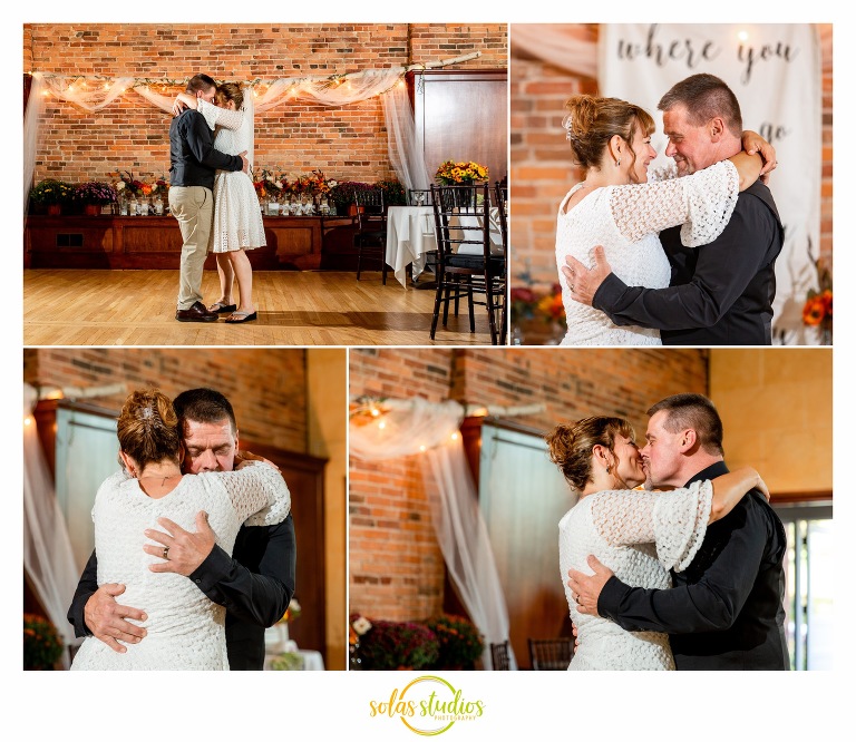 point at sand beach wedding photos auburn ny 11