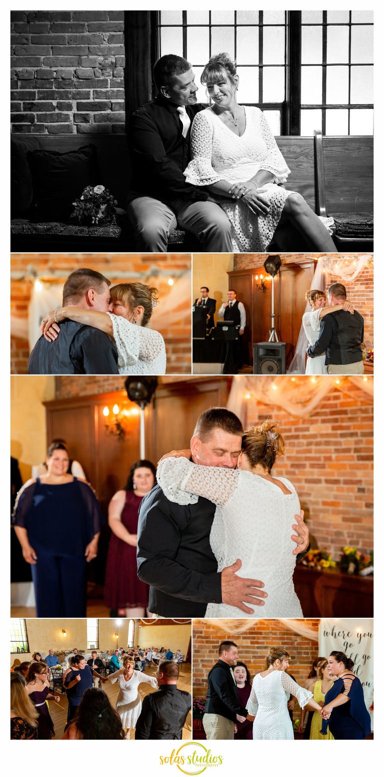 point at sand beach wedding photos auburn ny 5