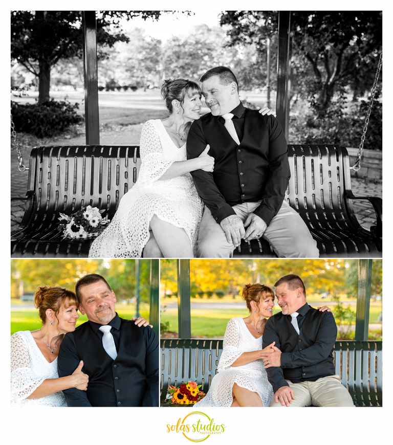 wedding photography emerson park ny 2