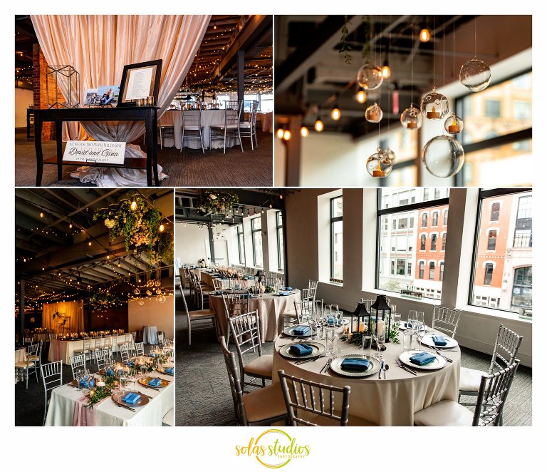 Sky Armory Syracuse Thornden Park Wedding 10