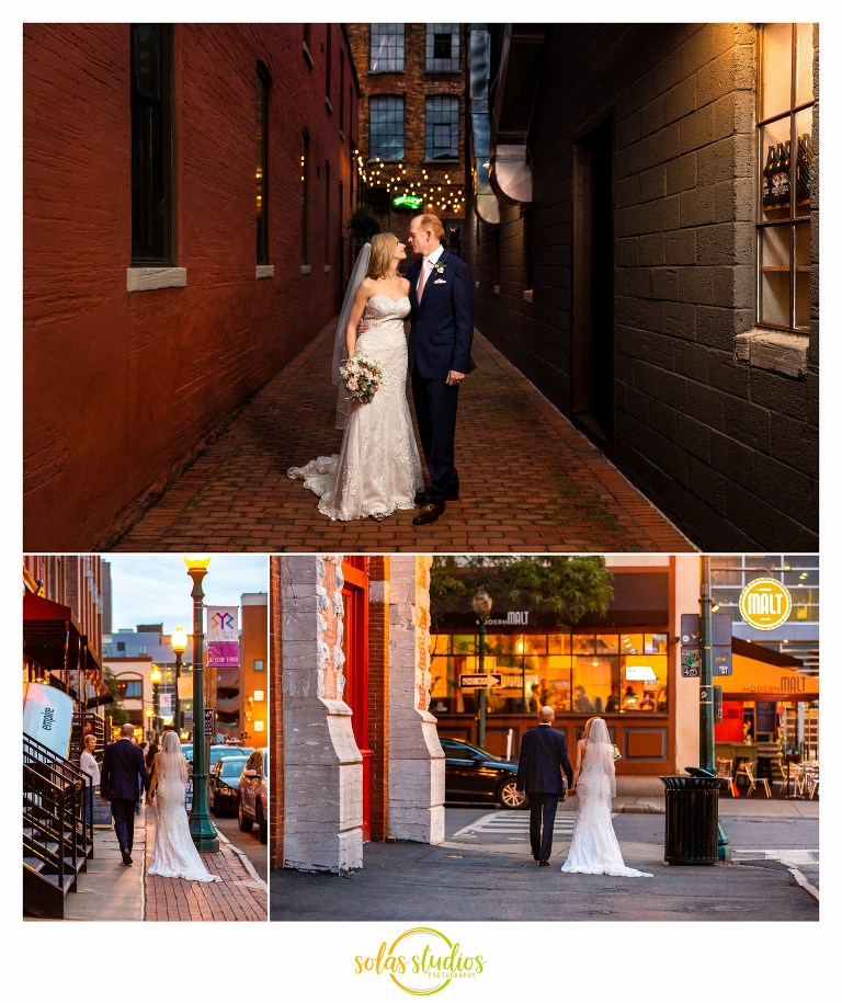 Sky Armory Syracuse Thornden Park Wedding 12