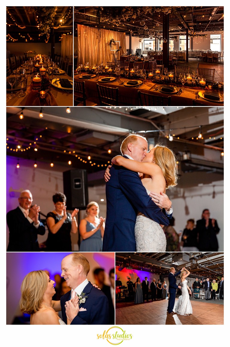 Sky Armory Syracuse Thornden Park Wedding 13