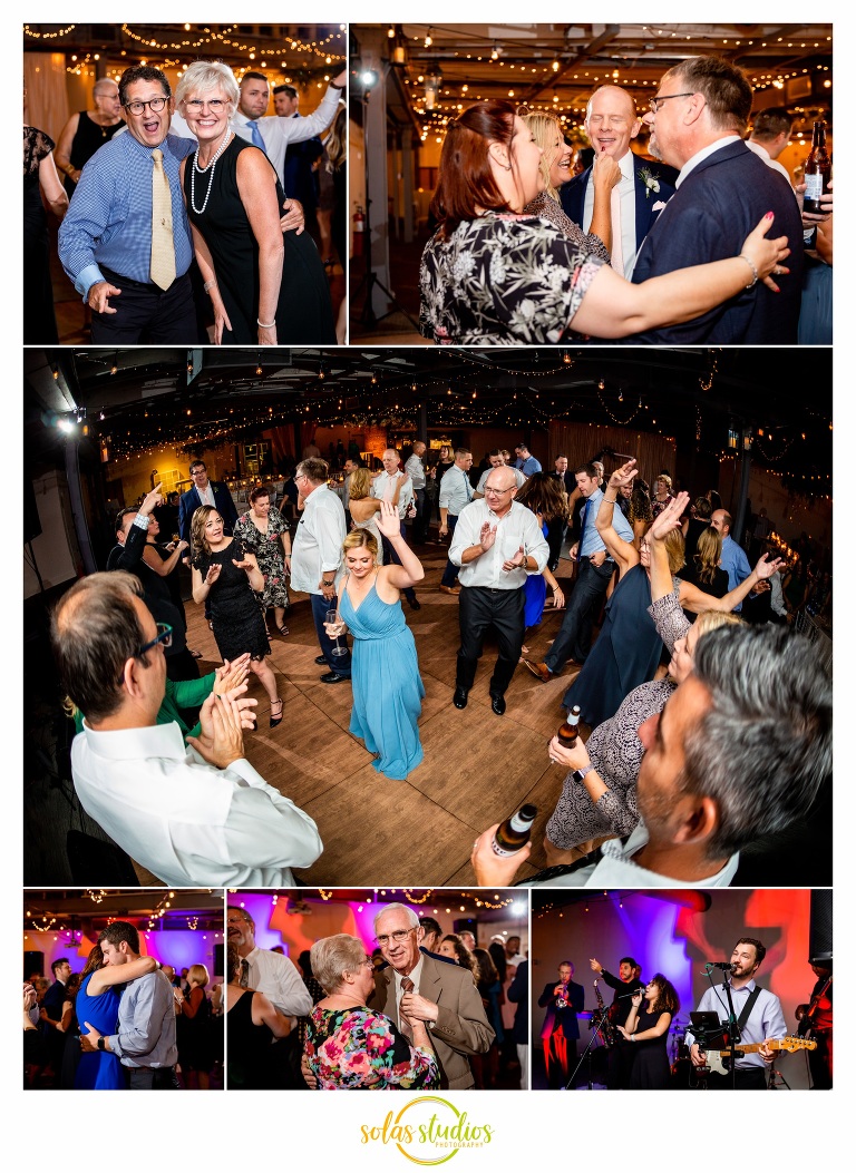 Sky Armory Syracuse Thornden Park Wedding 17