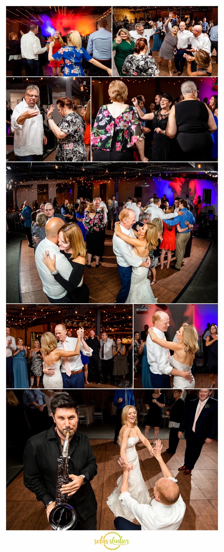 Sky Armory Syracuse Thornden Park Wedding 18