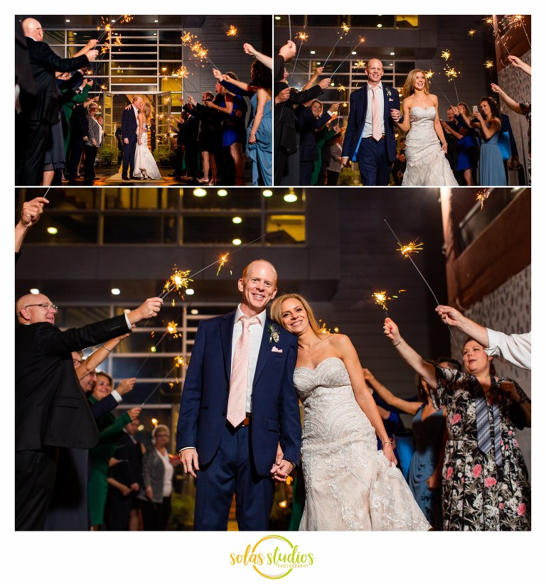 Sky Armory Syracuse Thornden Park Wedding 20