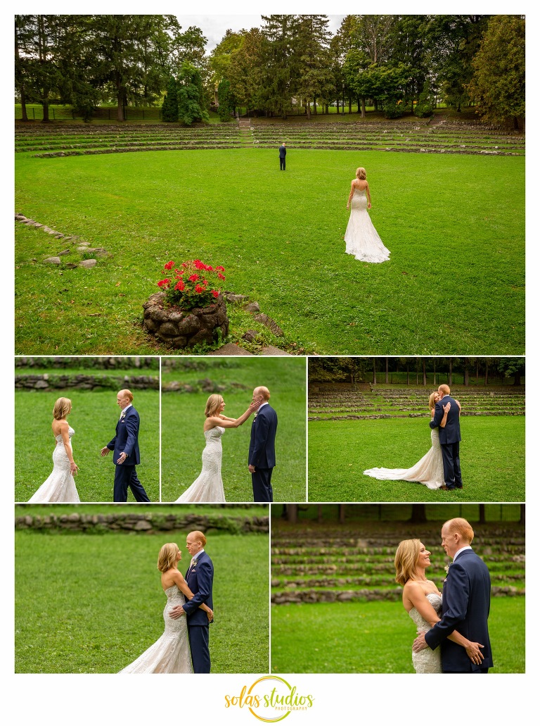 Sky Armory Syracuse Thornden Park Wedding 6