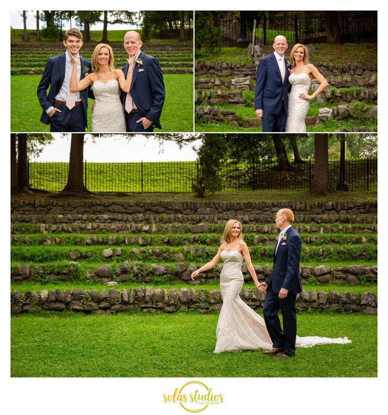 Sky Armory Syracuse Thornden Park Wedding 7