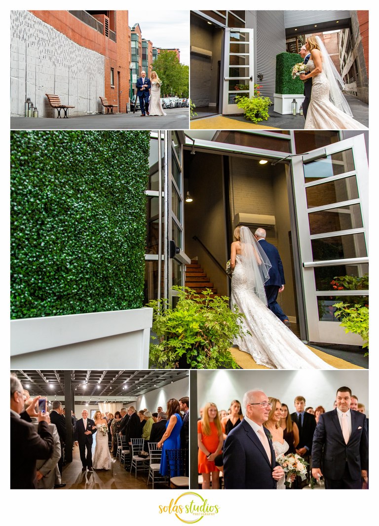 Sky Armory Syracuse Thornden Park Wedding 8