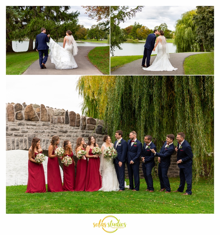 2 Upper Onondaga Park Wedding Syracuse 2