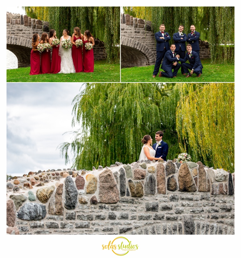 2 Upper Onondaga Park Wedding Syracuse 3