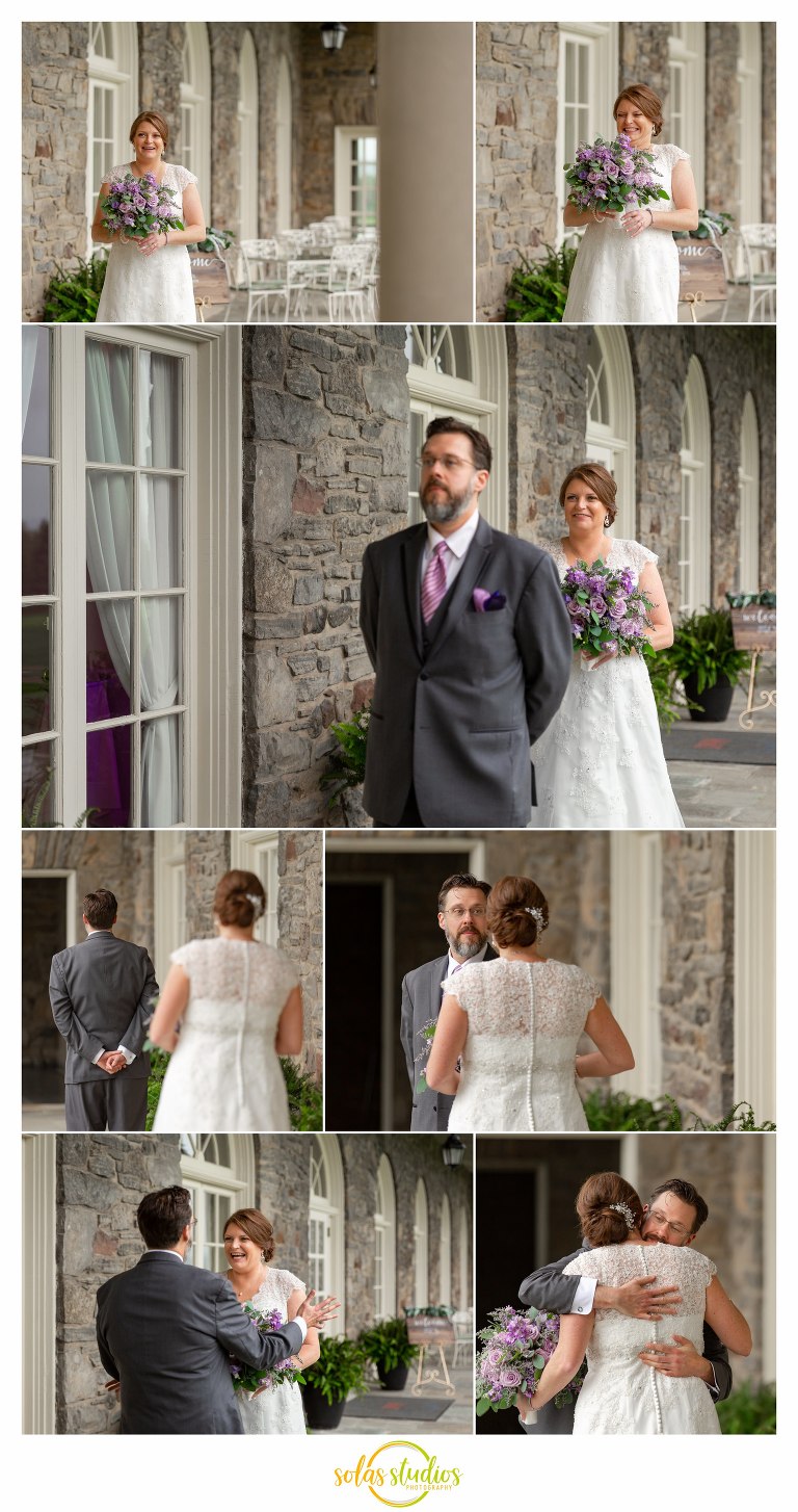 Onondaga Golf Country Club Wedding 5