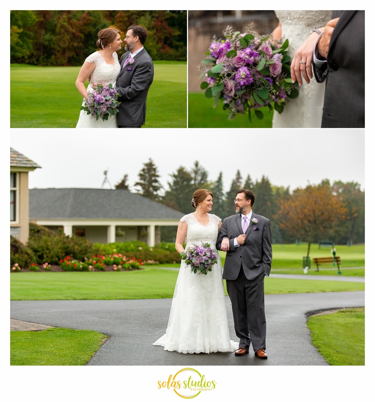 Onondaga Golf Country Club Wedding 8