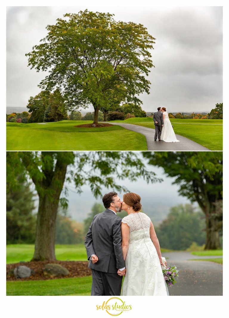 Onondaga Golf Country Club Wedding 9