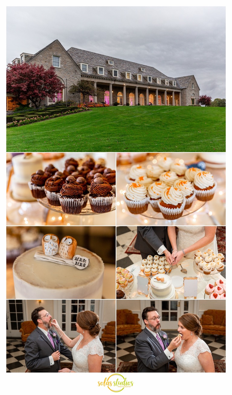 Wedding at Onondaga Golf Country Club 3